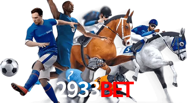 2933Bet