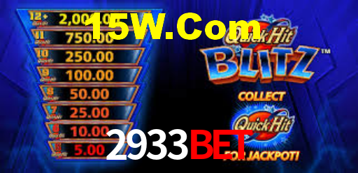 2933 Bet