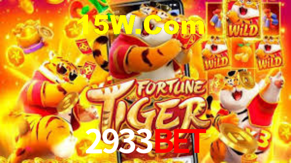2933 Bet
