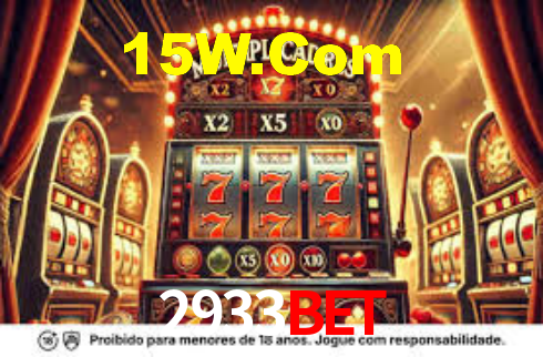 2933 Bet