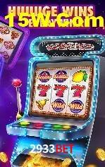 Promoções Sazonais 2933Bet