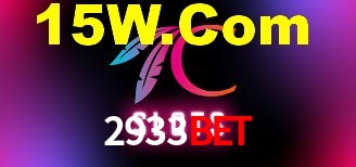 2933Bet: Jogos de Caça-Níqueis-Altas Recompensas, Roleta-Velocidade, Blackjack-Desafios Máximos