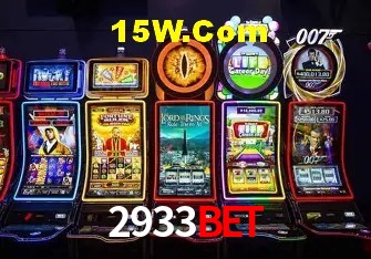 Especiais de Fim de Semana 2933Bet