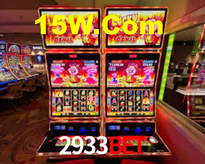 2933Bet