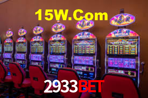 2933Bet