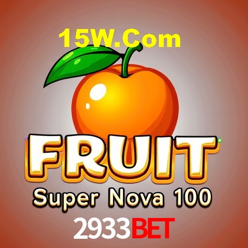 Recursos de Bônus 2933Bet
