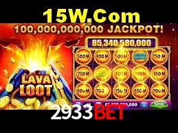 Casino VIP 2933Bet