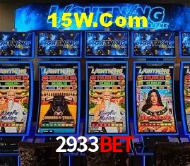 Casino Ao Vivo 2933Bet