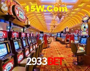 Promoção Relâmpago 2933Bet