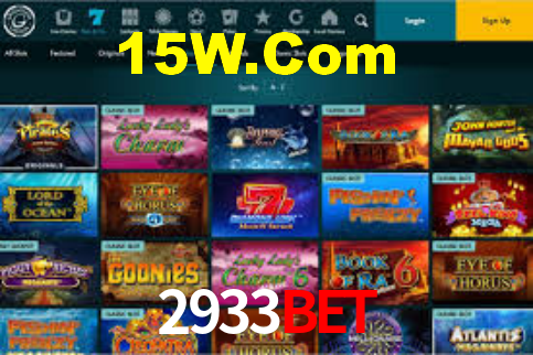 2933Bet,2933.Com