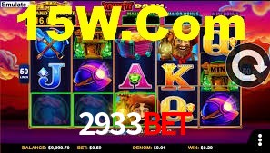 2933Bet