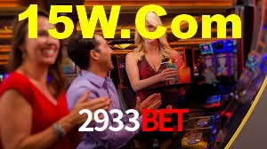 2933 Bet